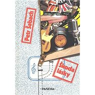 Škoda lásky - Petr Šabach