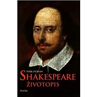 Shakespeare Životopis - Park Honan