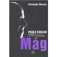 Paulo Coelho Mág - 