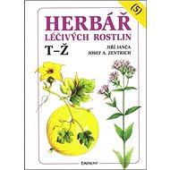 Herbář léčivých rostlin (5) - Josef A. Zentrich; Jiří Janča