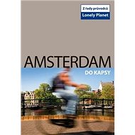 Amsterdam do kapsy - 