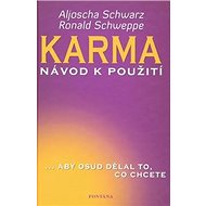 Karma - Aljoscha Schwarz; Ronald Schweppe