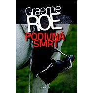 Podivná smrt - Graeme Roe
