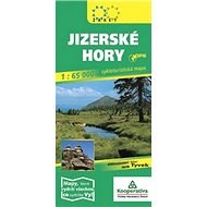 Jizerské hory 1:65 000 - 