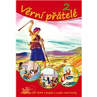 Věrní přátele 2 - Etta B. Degering