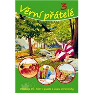 Věrní přátele 3 - Etta B. Degering
