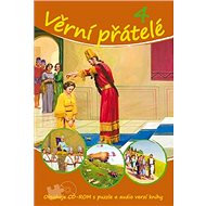 Věrní přátele 4 - Etta B. Degering