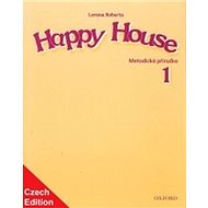 Happy House 1 Metodická příručka - 