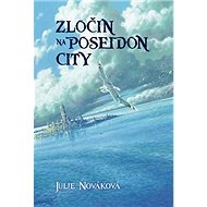 Zločin na Poseidon City - 