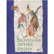 Slovenská detská kniha - Ľubica Kepštová