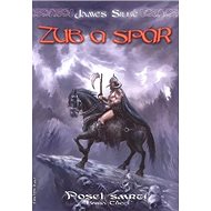 Zub a spár: kniha první - James Silke