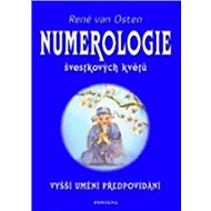 Numerologie švestkových květů - René van Osten