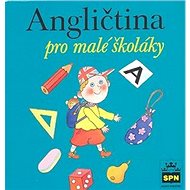 CD Angličtina pro malé školáky 2CD - 