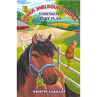 Smieškov veľký plán - Kristin Earhart
