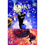 Lucifer Děti a monstra: Lucifer 02 - Mike Carey