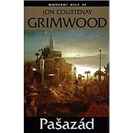 Pašazád: Moderní díla sci-fi - 