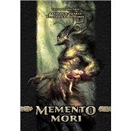 Memento Mori - Ondřej Jireš