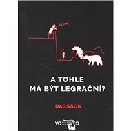 A tohle má být legrační - 