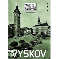 Vyškov - Radek Mikulka