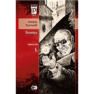 Štvanice - Antonín Thurnwald