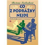 Co z podrážky nejde - 