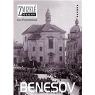 Benešov - Eva Procházková