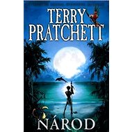 Národ - Terry Pratchett