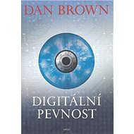 Digitální pevnost - Dan Brown