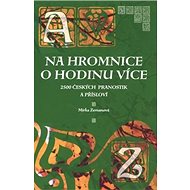 Na Hromnice o hodinu více - 