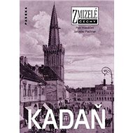 Kadaň - Petr Hlaváček; Jaroslav Pachner