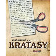 Kraťasy: a lidé pro lidi - Jindřich Kraus
