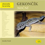 Gekončík noční - Jaroslav Forejt