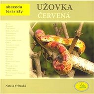 Užovka červená - Nataša Velenská