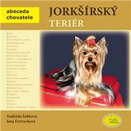 Jorkšírský teriér - Naděžda Šebková