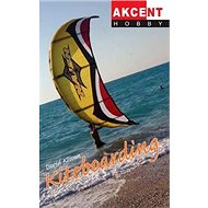 Kiteboarding - David Křivan