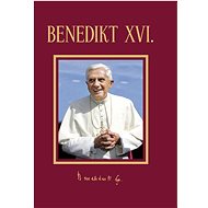 Benedikt XVI. - Eva Muroňová; Tomáš Cyril Havel