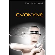 Cvokyně - Eva Hauserová