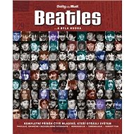 Beatles: a byla hudba - Tim Hill; Daily Mail