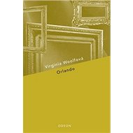 Orlando - Virginia Woolfová