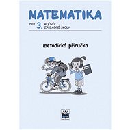 Matematika pro 3. ročník ZŠ Metodická příručka - 