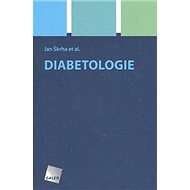 Diabetologie - Jan Škrha