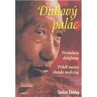 Duhový palác - Tändzin Čhödag
