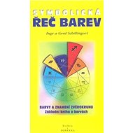 Symbolická řeč barev - Tändzin Čhödag