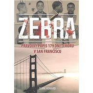 Zebra - Howard Clark
