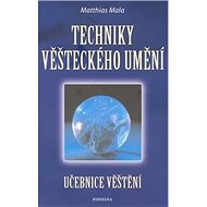 Techniky věšteckého umění - 