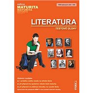 Literatura Testové úlohy - 