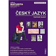 Český jazyk Testové úlohy - 