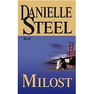 Milost - Danielle Steelová