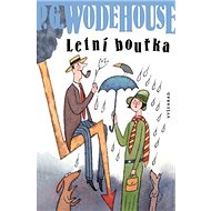 Letní bouřka - 