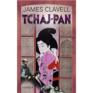 Tchaj-pan - James Clavell